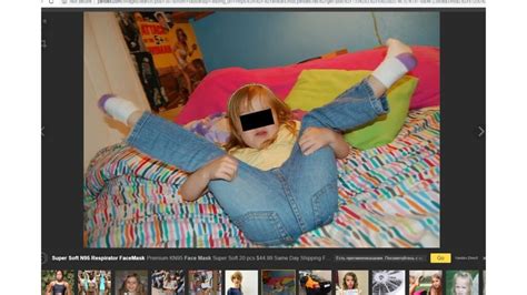 The research found that terms like “porn kids,” “porn CP” (a known abbreviation for “child pornography”) and “nude family kids” all surfaced illegal child exploitation imagery.